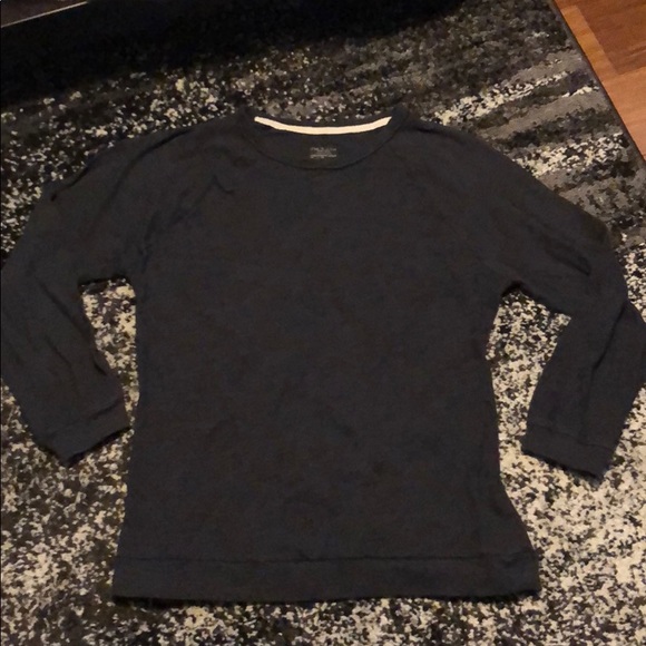 rag and bone nick tee